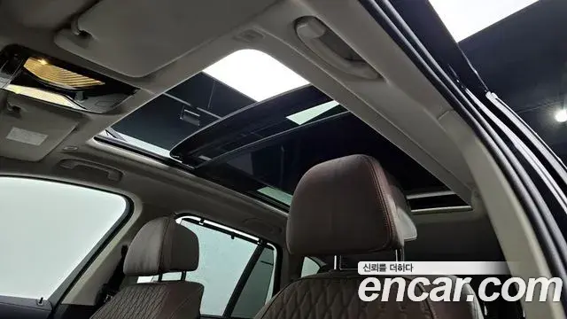 BMW X5 2022 — ფოტო 2/20