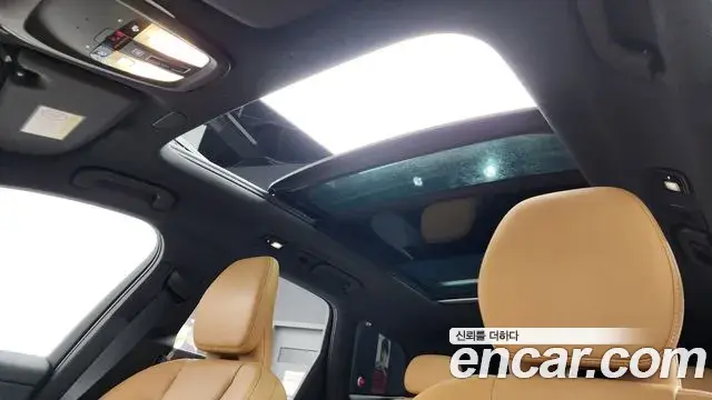 Volvo XC60 2024 — ფოტო 19/20