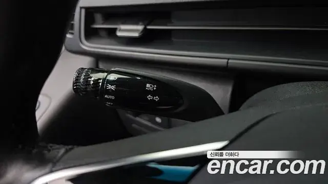 Hyundai Staria 2022 — Şəkil 19/29