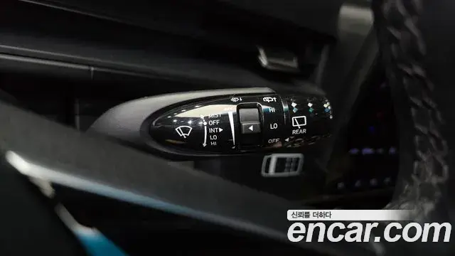 Hyundai Staria 2022 — Şəkil 14/29