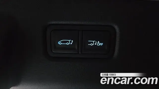 Hyundai Staria 2022 — Şəkil 10/29