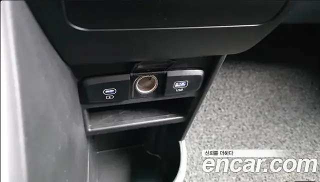 Hyundai Staria 2022 — Şəkil 7/29