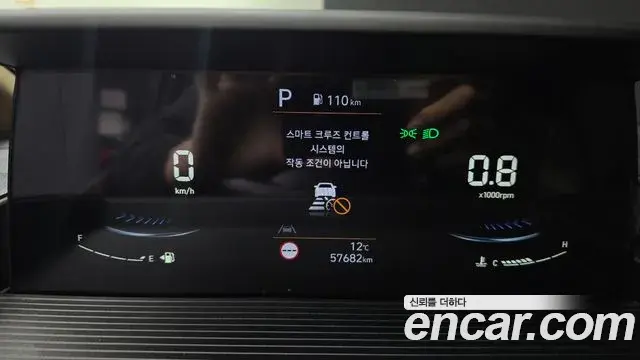 Hyundai Staria 2022 — Şəkil 9/29