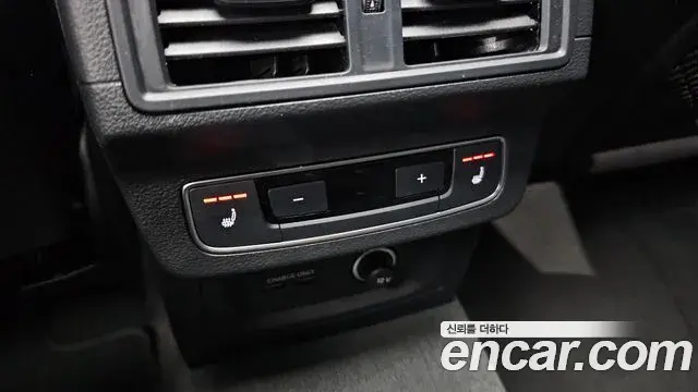 Audi Q5 2022 — ფოტო 12/20