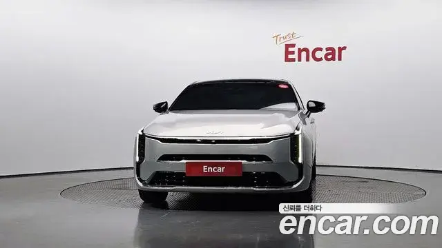 Kia K8 2025 — Şəkil 1/20