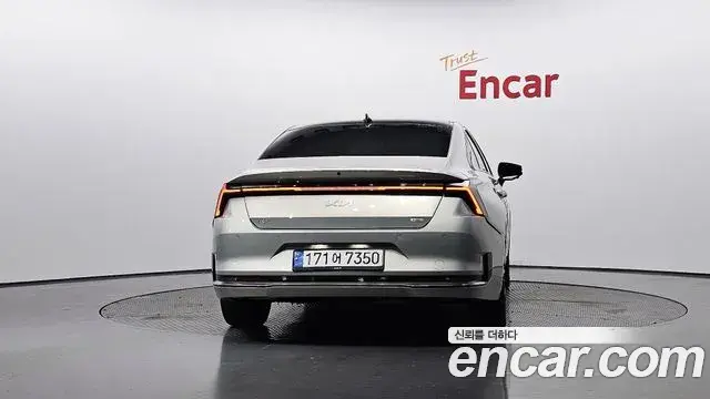Kia K8 2025 — Şəkil 3/20