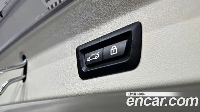 BMW X3 2022 — Photo 9/20