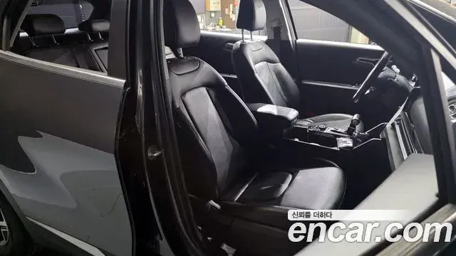 Kia Sportage 2021 — ფოტო 2/20