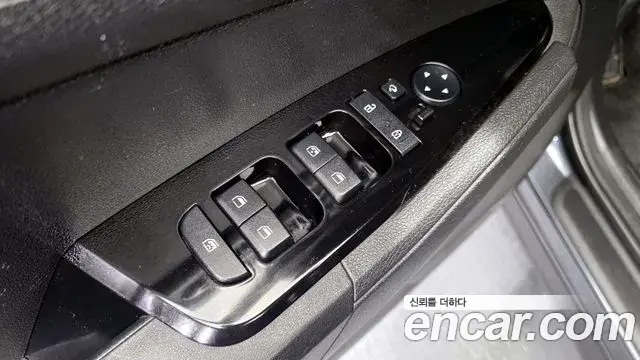 Kia Sportage 2021 — ფოტო 12/20