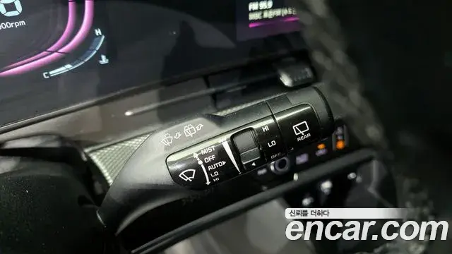 Kia Sportage 2021 — ფოტო 20/20