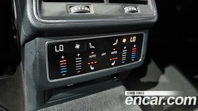 Audi A6 2021 — ფოტო 6/20