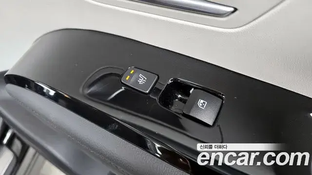 Hyundai Tucson Hybrid 2021 — ფოტო 12/20