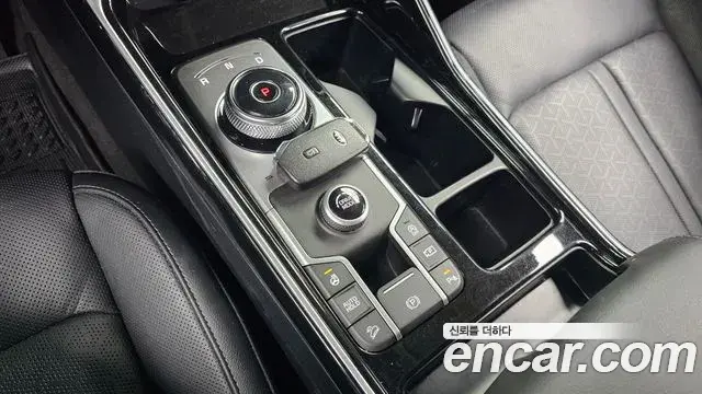 Kia Sorento 2020 — Фото 9/20