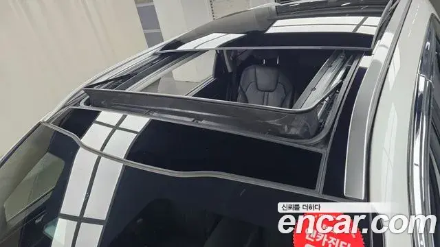 Kia Sorento 2020 — Фото 19/20