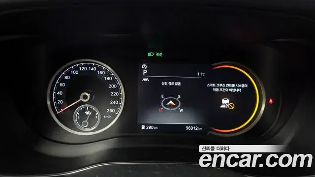 Genesis G70 2022 — Şəkil 7/20