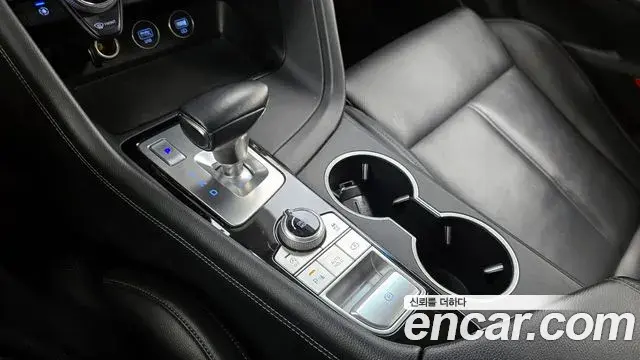 Genesis G70 2022 — Şəkil 6/20