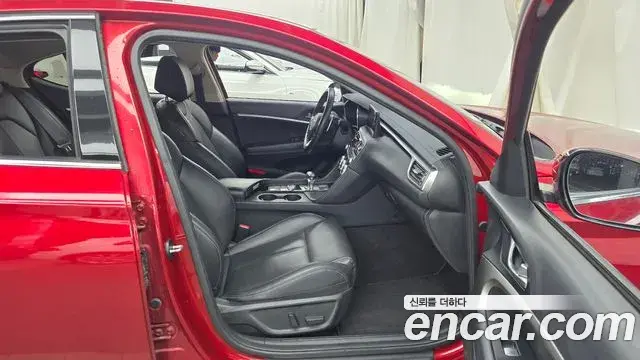 Genesis G70 2022 — Şəkil 10/20