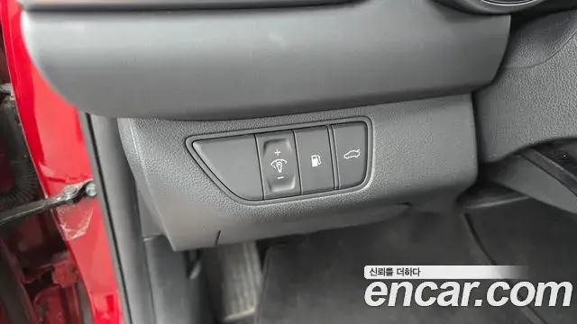Genesis G70 2022 — Şəkil 15/20