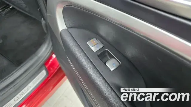 Genesis G70 2022 — Şəkil 20/20