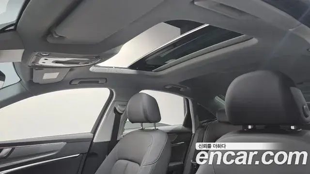 Audi A6 2023 — Şəkil 19/20