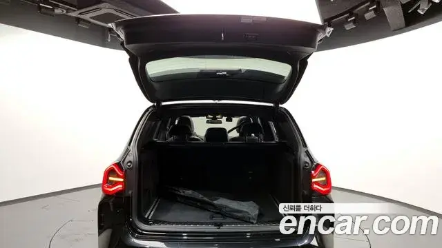 BMW X3 2023 — Photo 18/20