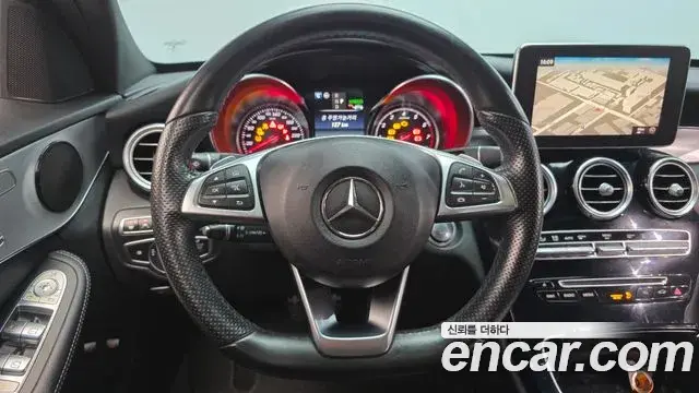 Mercedes-Benz C-Class 2018 — Фото 13/20