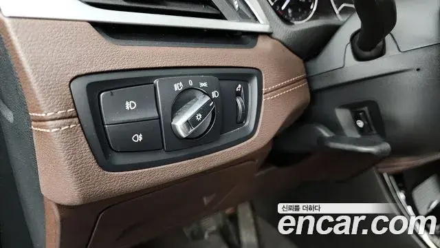 BMW X1 2022 — Photo 6/20