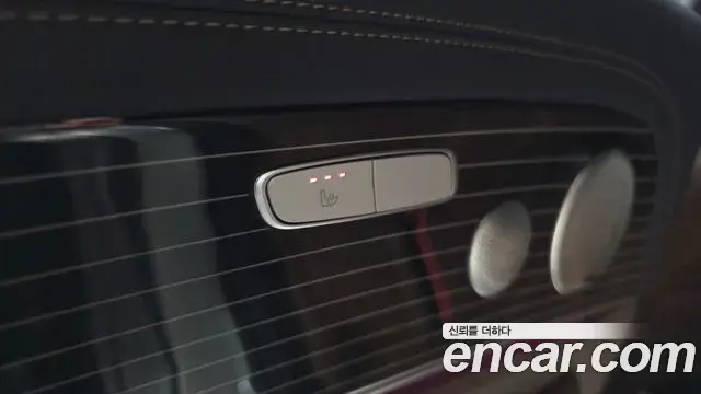 Mercedes-Benz E-Class 2021 — Şəkil 9/20