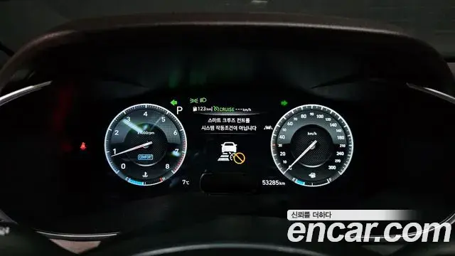 Genesis G70 2019 — Photo 2/20