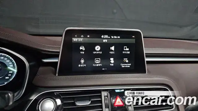 Genesis G70 2019 — Photo 8/20