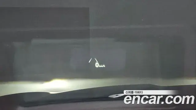 Genesis G70 2019 — Photo 15/20