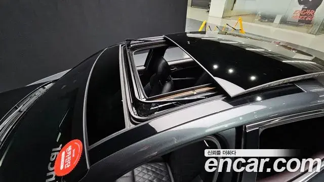 Genesis G70 2019 — Photo 20/20