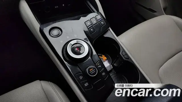 Kia Sportage 2022 — Фото 9/20