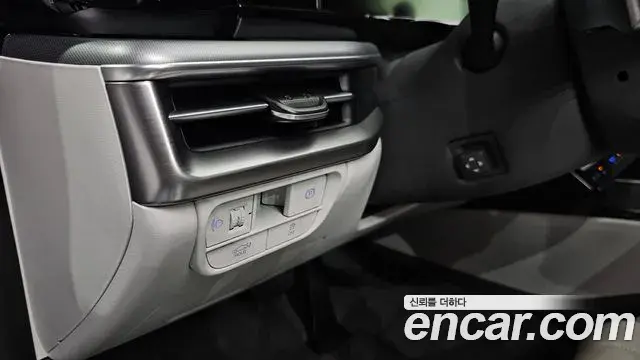 Hyundai Grandeur Hybrid 2025 — ფოტო 7/20