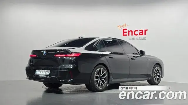 BMW 7 Series 2025 — Şəkil 16/20