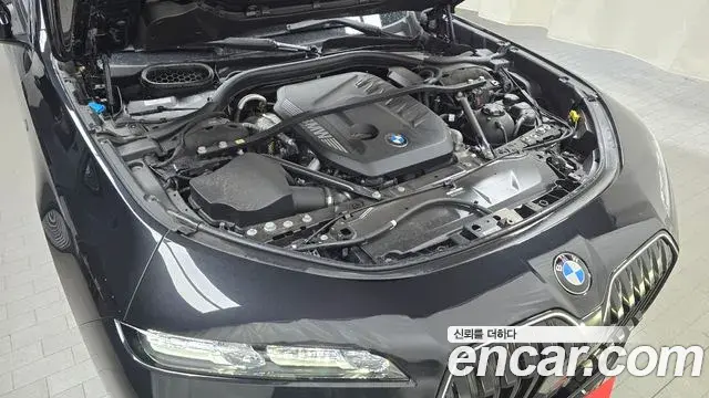 BMW 7 Series 2025 — Şəkil 14/20