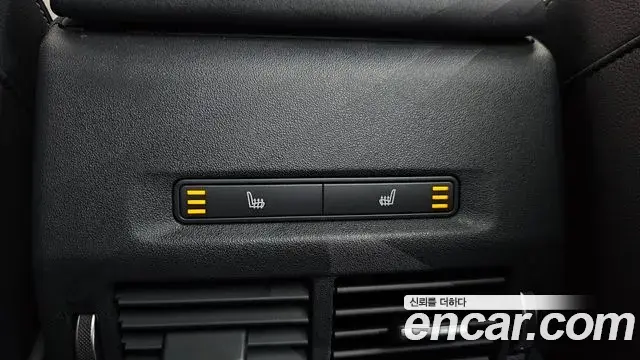 Land Rover Discovery Sport 2024 — Şəkil 11/20