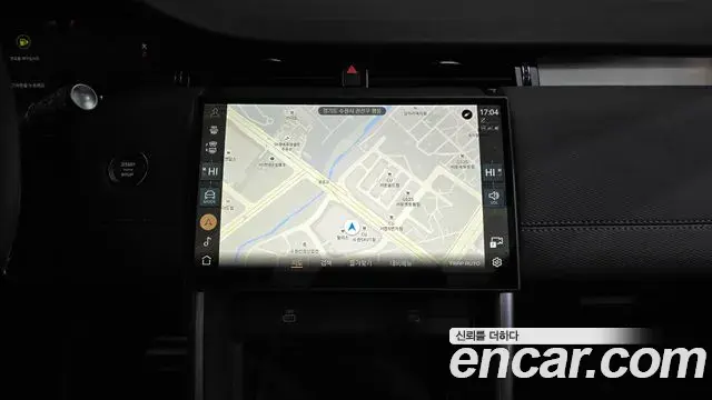 Land Rover Discovery Sport 2024 — Фото 14/20