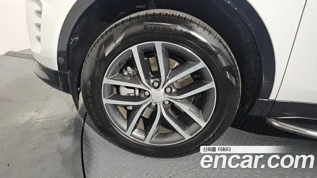Land Rover Discovery Sport 2025 — Şəkil 3/20
