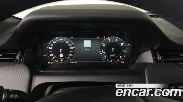 Land Rover Discovery Sport 2025 — Şəkil 1/20
