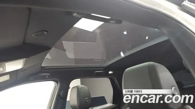 Land Rover Discovery Sport 2025 — Şəkil 4/20