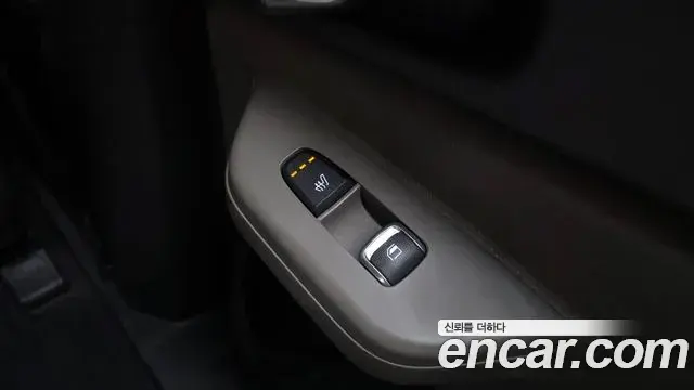 Kia Carnival 2024 — Şəkil 6/20