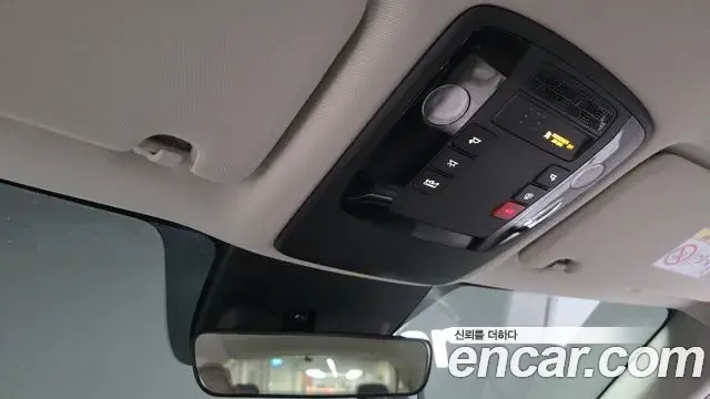 Kia Carnival 2024 — Şəkil 11/20