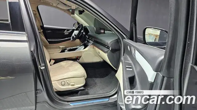 Genesis GV80 2022 — Photo 7/20