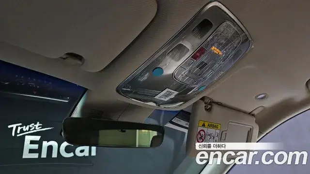 Genesis GV80 2022 — Photo 15/20