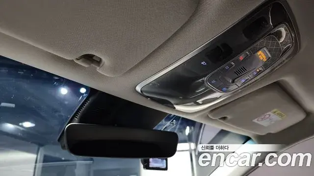 Genesis GV70 2021 — Şəkil 7/20