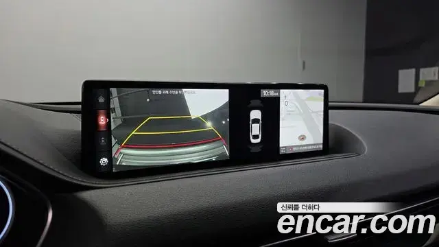 Genesis G80 2021 — Şəkil 3/20