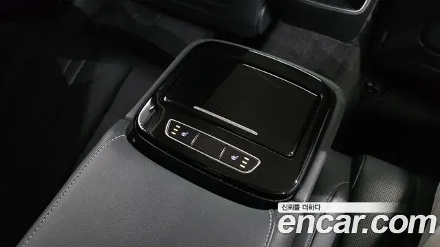 Genesis G80 2021 — Şəkil 19/20