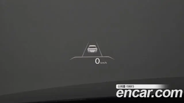 Genesis G80 2021 — Şəkil 4/20