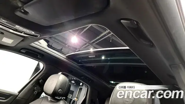 Porsche Cayenne 2021 — Photo 12/20